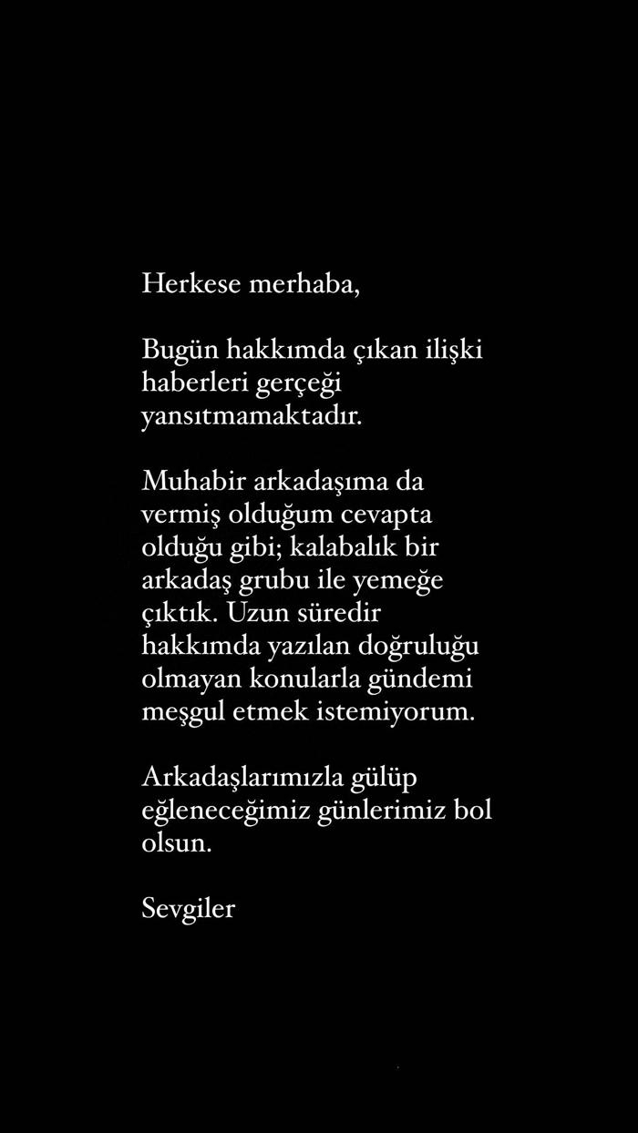 Devrim Özkan Ve İbrahim Tilaver'in Görüntülendiği Mekandan Çıkış