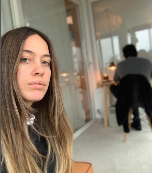 Nilüfer Gürbüz, Ayrılığın Ardından Yeni Aşkını Instagram'da Duyurdu