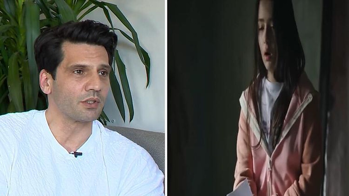 Kaan Urgancıoğlu: Ilgaz Karakteriyle Sahne Sonrası Arabada Ağladık!