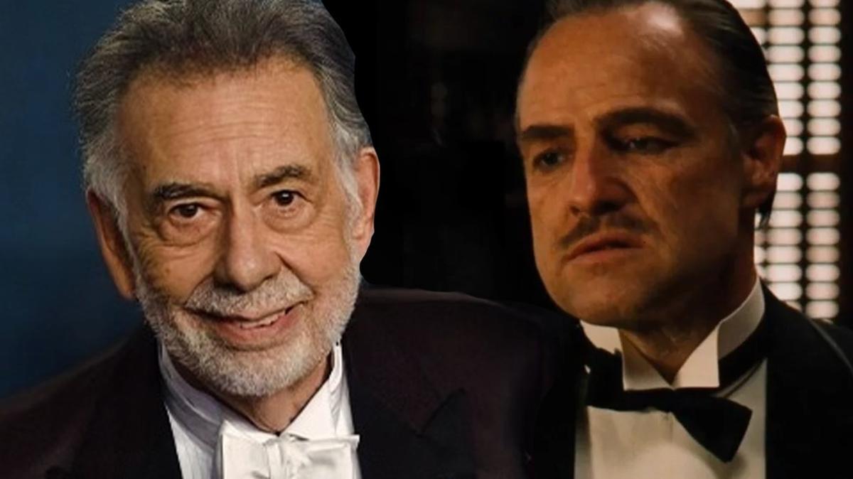 Francis Ford Coppola'nın Bob Fosse'ye Saygı İtirafı: Oscar Kırgınlığını Açıkladı