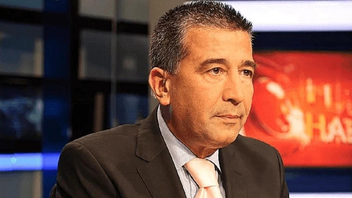 Yalçın Çakır'ın Sosyal Medya Değişimi Gündemde