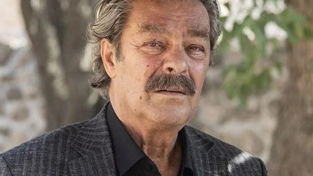 Kadir İnanır'ın Sağlık Durumu Güncellendi: Entübe Edildi Ve Yoğun Bakımda