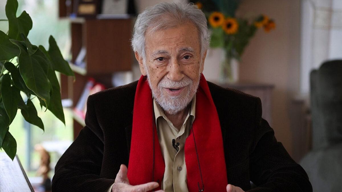 Ünlü Yapımcı Arif Keskiner'in Son Yolculuğu: Ünlülerin Katıldığı Cenaze Töreni