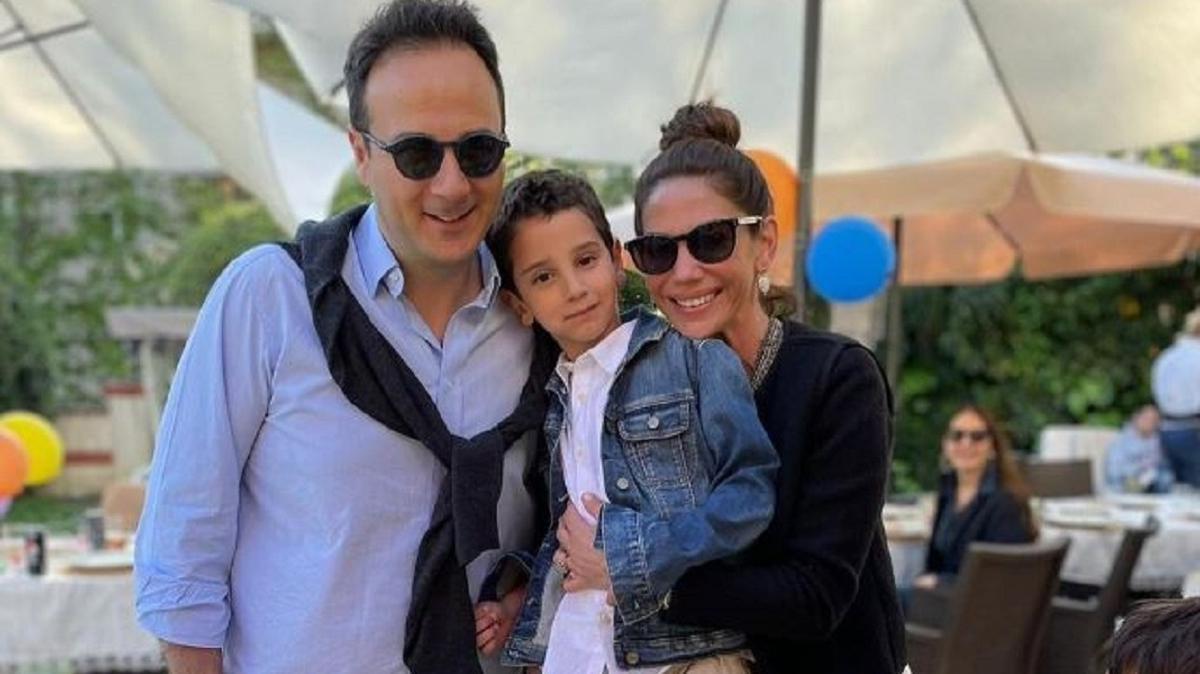 Zeynep Beşerler'den Aldatma İddialarına Yanıt