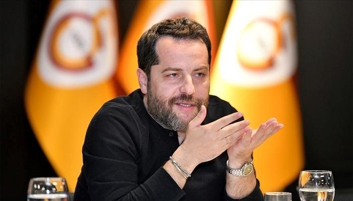 Galatasaray'da Kriz Büyüyor: Zaha Takımdan Ayrılıyor!