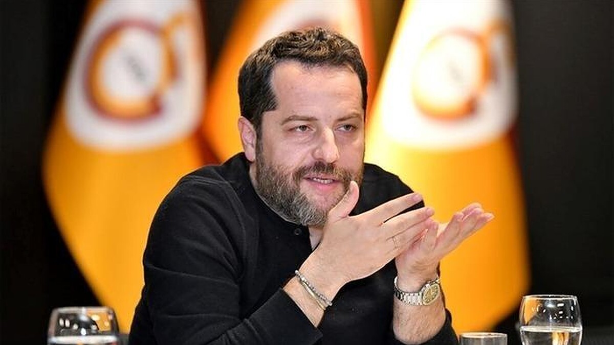 Galatasaray'da Kriz Büyüyor: Zaha Takımdan Ayrılıyor!