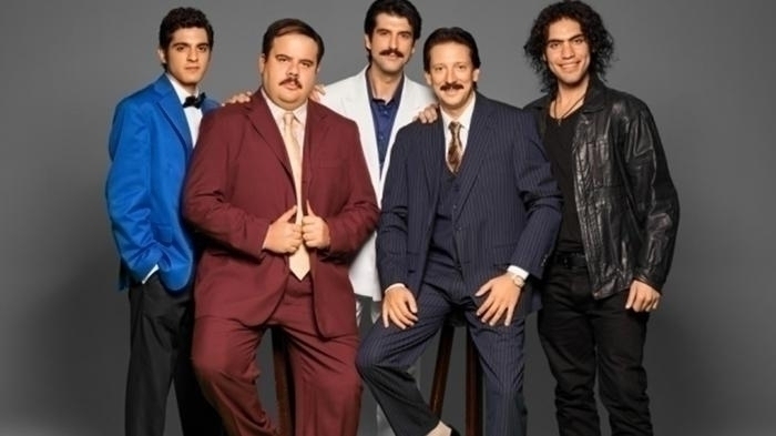 Mahsun Kırmızıgül'den 'Prestij Meselesi' Filmi İtirafı: Zarar Ettim!