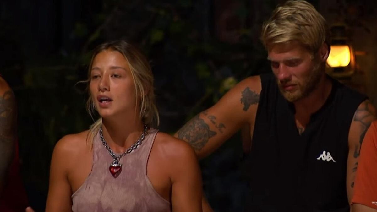 Aleyna Kalaycıoğlu'na Annesinden Uyarı: Yunus Emre'yi Uzak Tut!