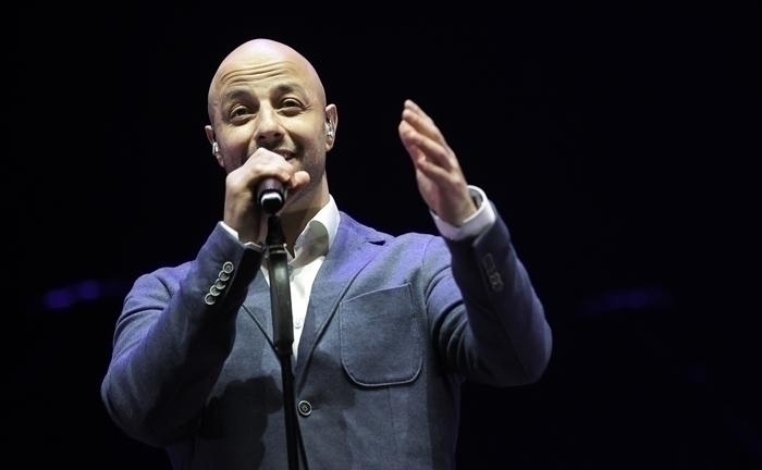 Maher Zain Ve Ünlü Sanatçılar Bosna Hersek'te Unutulmaz Bir Konser Verdi
