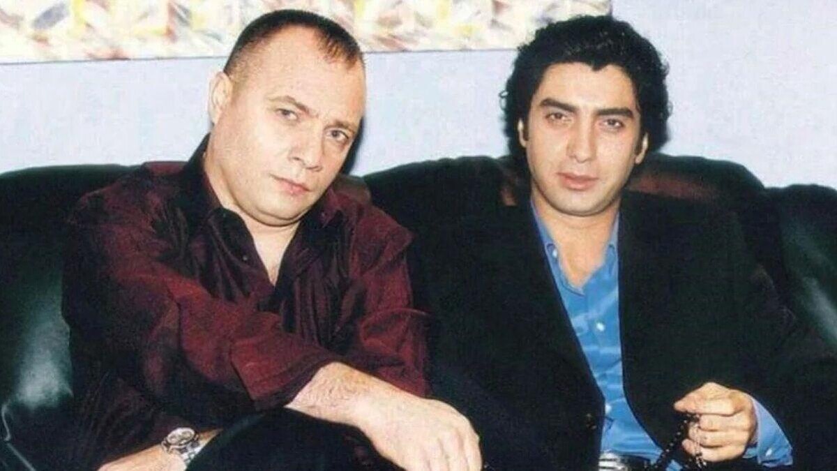 Süleyman Çakır'ın Ölüm Yıl Dönümünde Anma Ve Taziye Mesajı