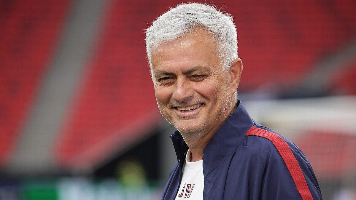 Fenerbahçe Başkanı Ali Koç, Jose Mourinho İle Görüştü!