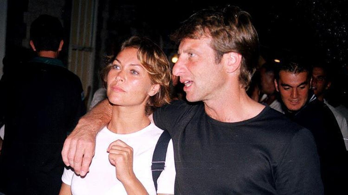 Hülya Avşar'ın Ünlü Olduğunu Anlama Hikayesi Ve Kadir Ezildi'nin Temizlik Ve Hayalleri