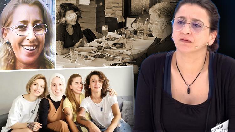 Duygu Nebioğlu: Annemi Bulma Mücadelesi – Son Dakika Haberleri