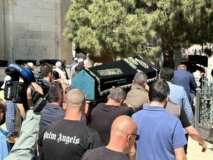 Selin Yalın'ın Cinayeti: Ömer Öktem'in İtirafı Ve Cenaze Namazı