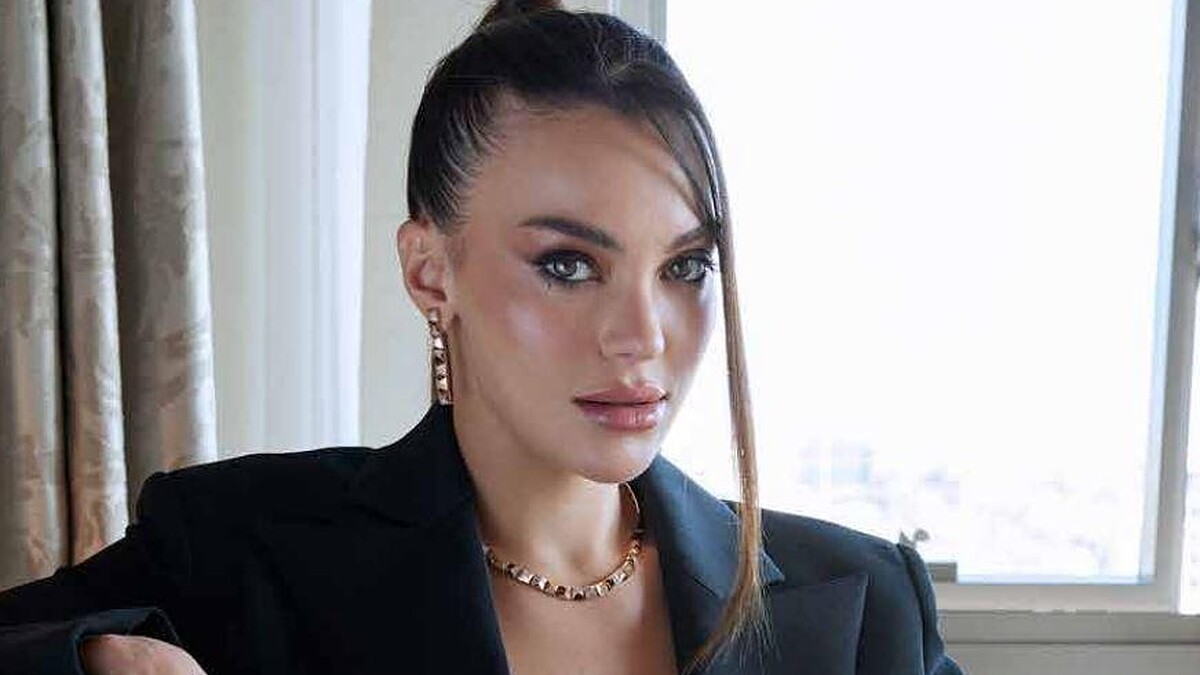 Tuvana Türkay, Hayalindeki Projeyi Açıkladı: Eddie Redmayne İle Psikolojik Gerilim Filmi!