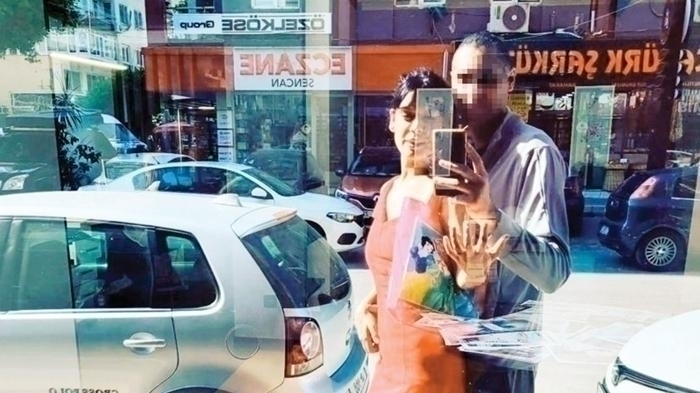 Yağmur Taktaş'ın Katili Instagram'da Korkunç Paylaşım Yaptı