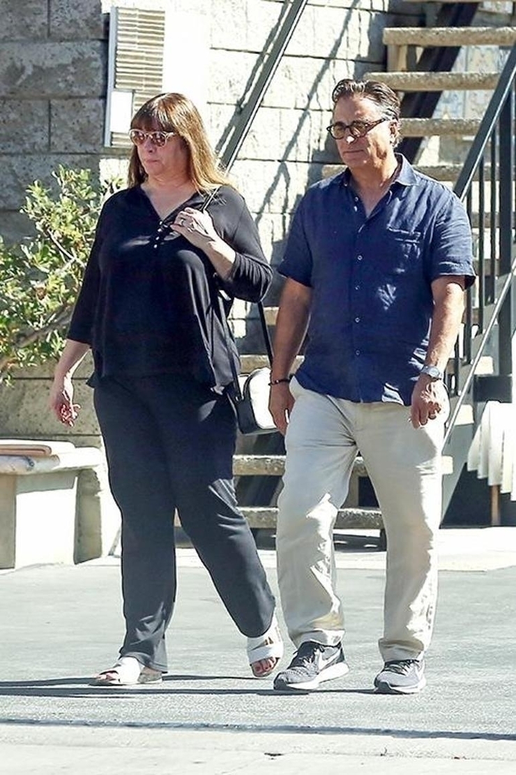Andy Garcia Ve Marivi Lorido: 42 Yıllık Aşk Hikayesi