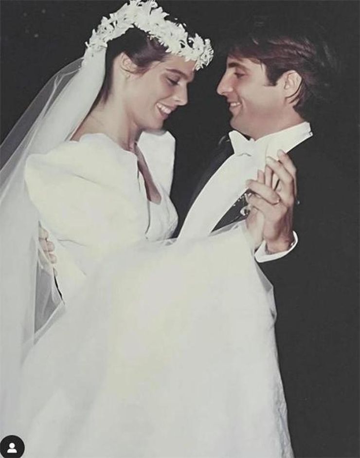 Andy Garcia Ve Marivi Lorido: 42 Yıllık Aşk Hikayesi