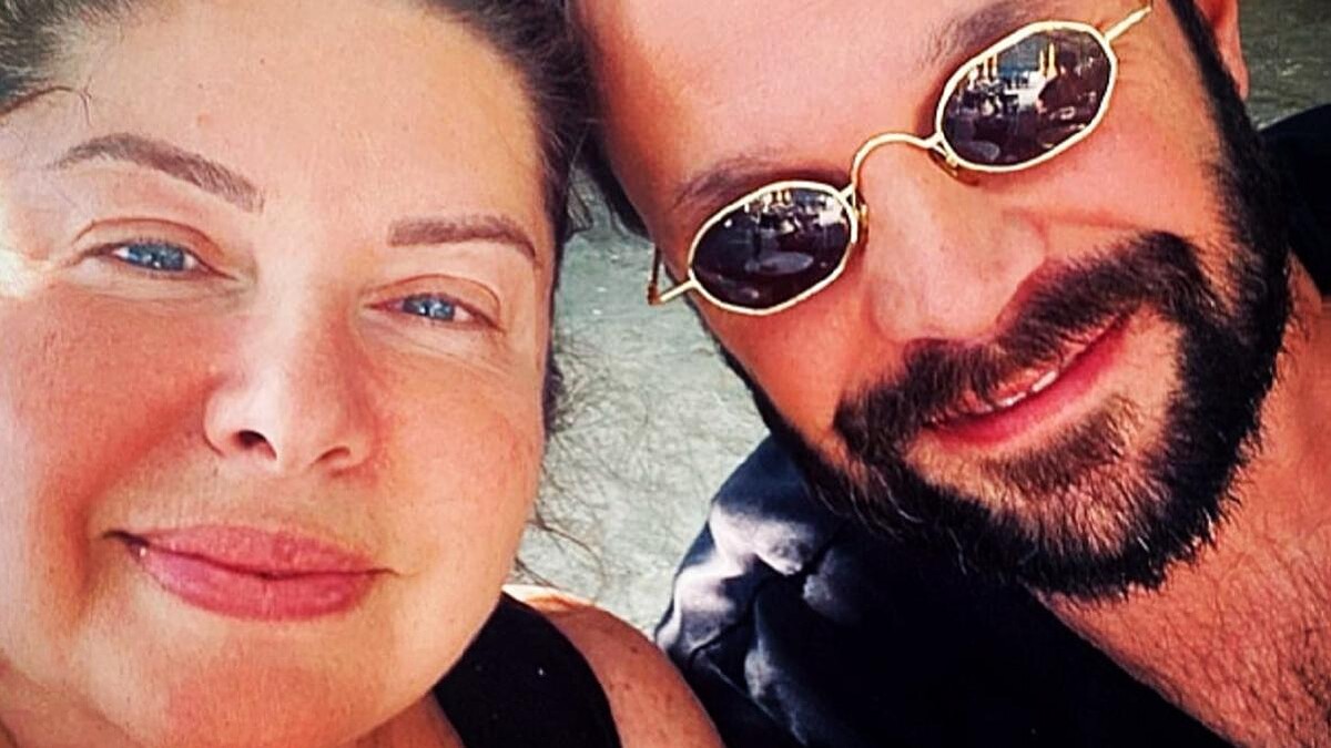 Emre Yeşil'in Son Yolculuğu: Aslı Omağ'ın Sevgilisi Toprağa Verildi