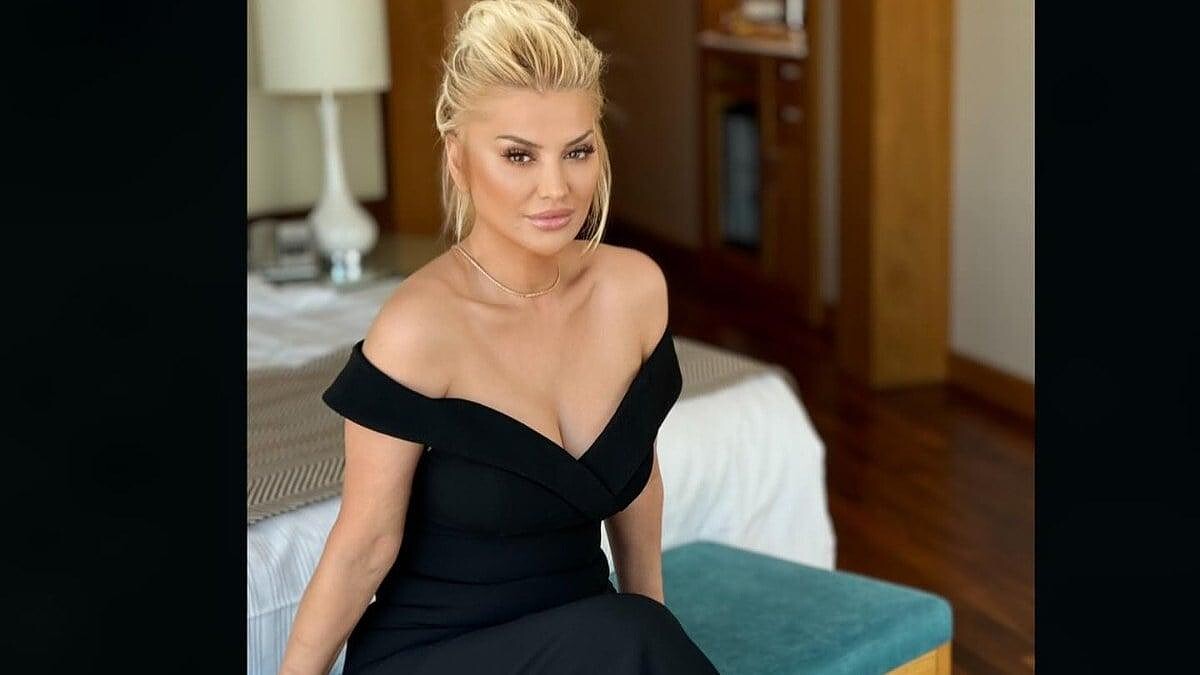 Songül Karlı: Yalnızlığa Alıştım, Estetik Operasyonları Ve Özel Hayatı Hakkında Konuştu