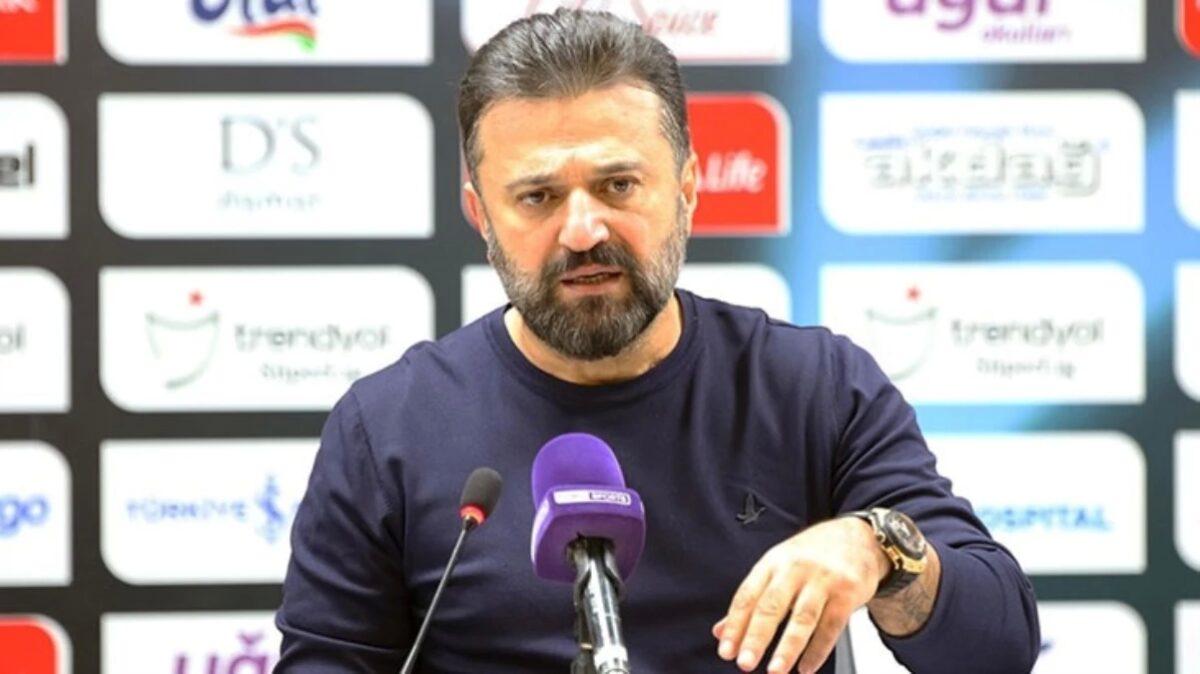 Bülent Uygun'un Sosyal Medya Tepkisi Ve Taraftar Dayanışması