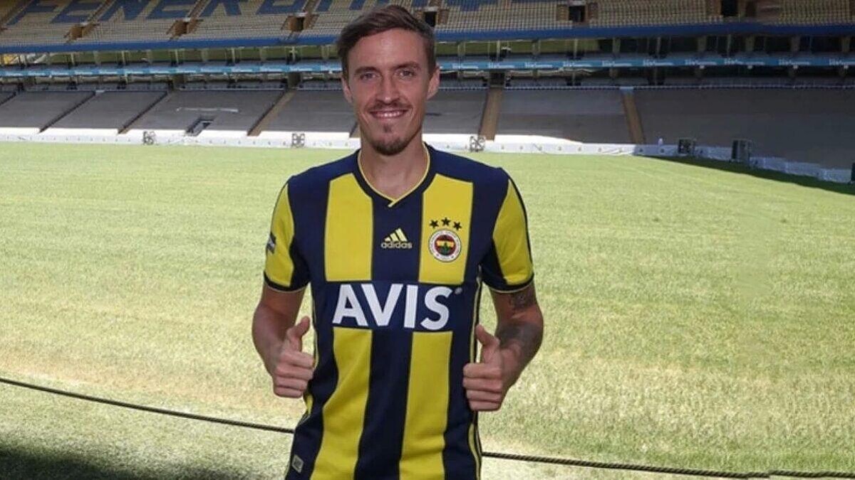 Max Kruse'un Son Durumu Merak Konusu!