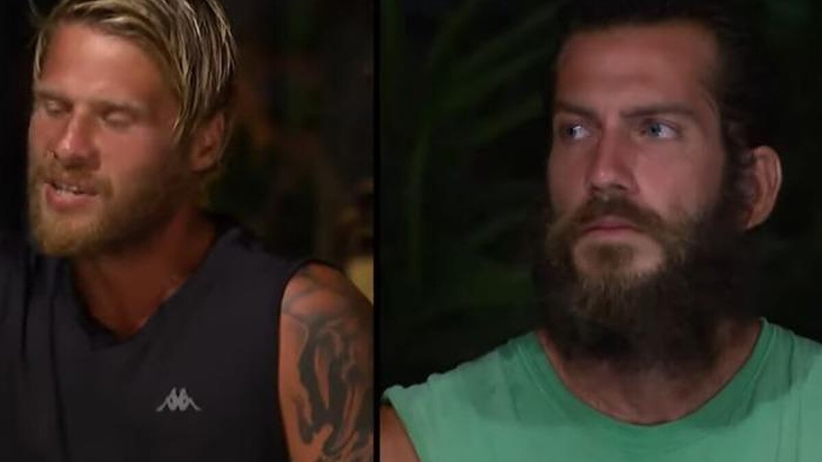 Yunus Emre'ye 8 Oyun Oynamama Cezası Verildi! Acun Ilıcalı Sert Konuştu