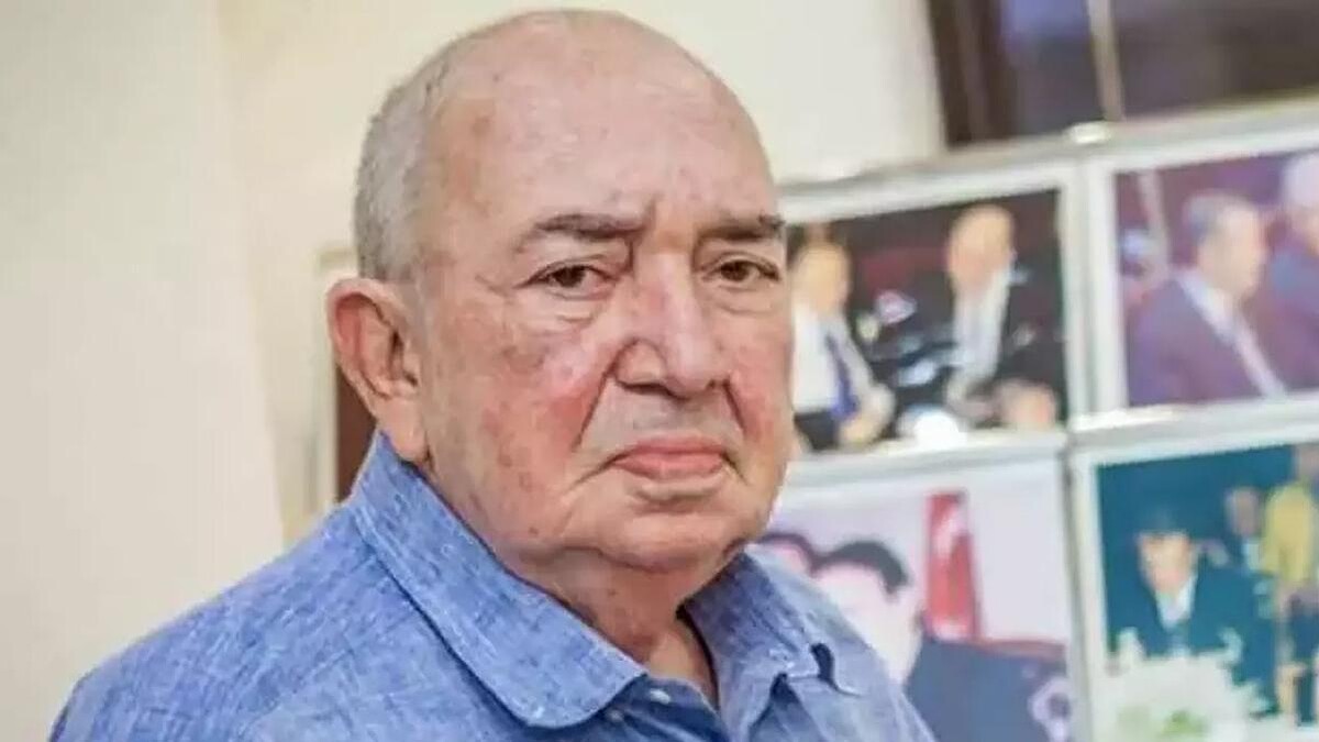 Türker İnanoğlu'nun Cenaze Töreni Detayları Belli Oldu