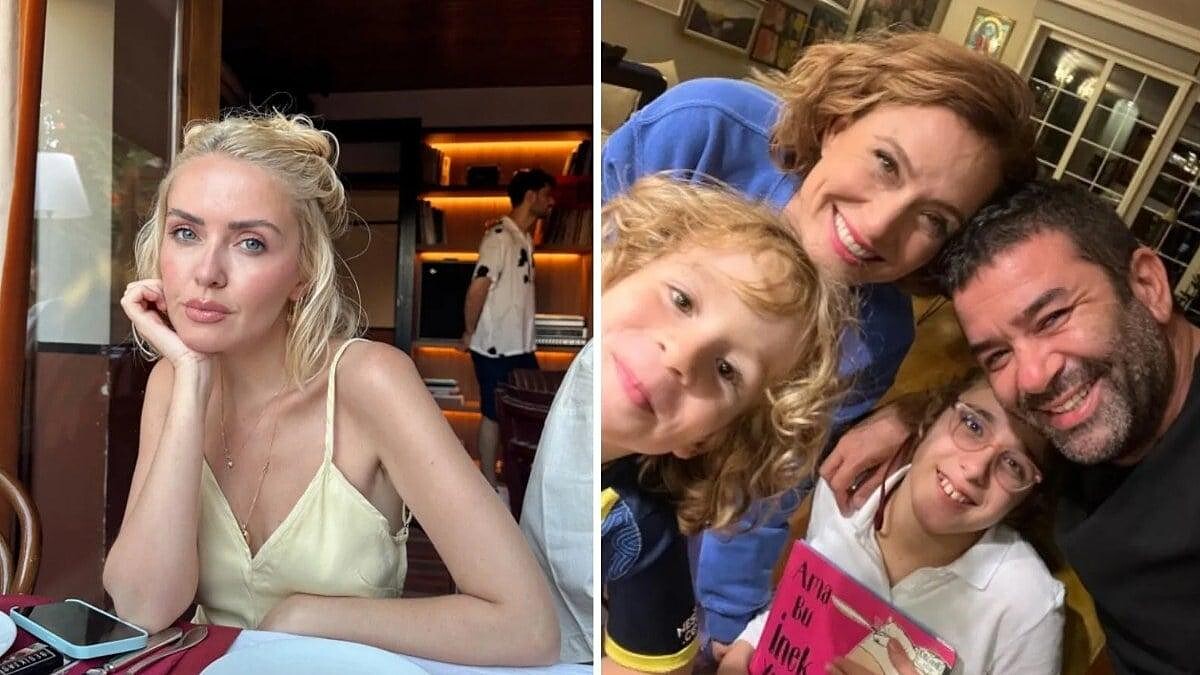 Bülent Şakrak, Zeynep Bastık Konserinde Sevgilisini Öptü!