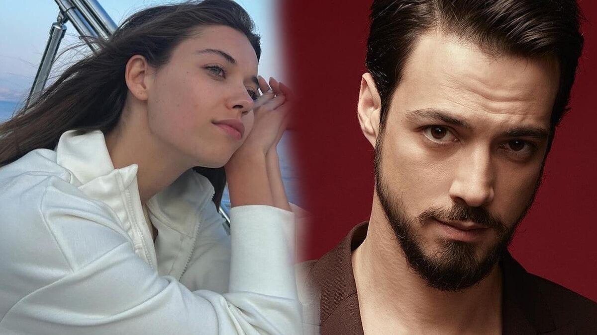 Mert Yazıcıoğlu Afra Saraçoğlu'na İhanet Ettiği İddiaları Sorulunca Gerildi… Bakın Neler Söyledi