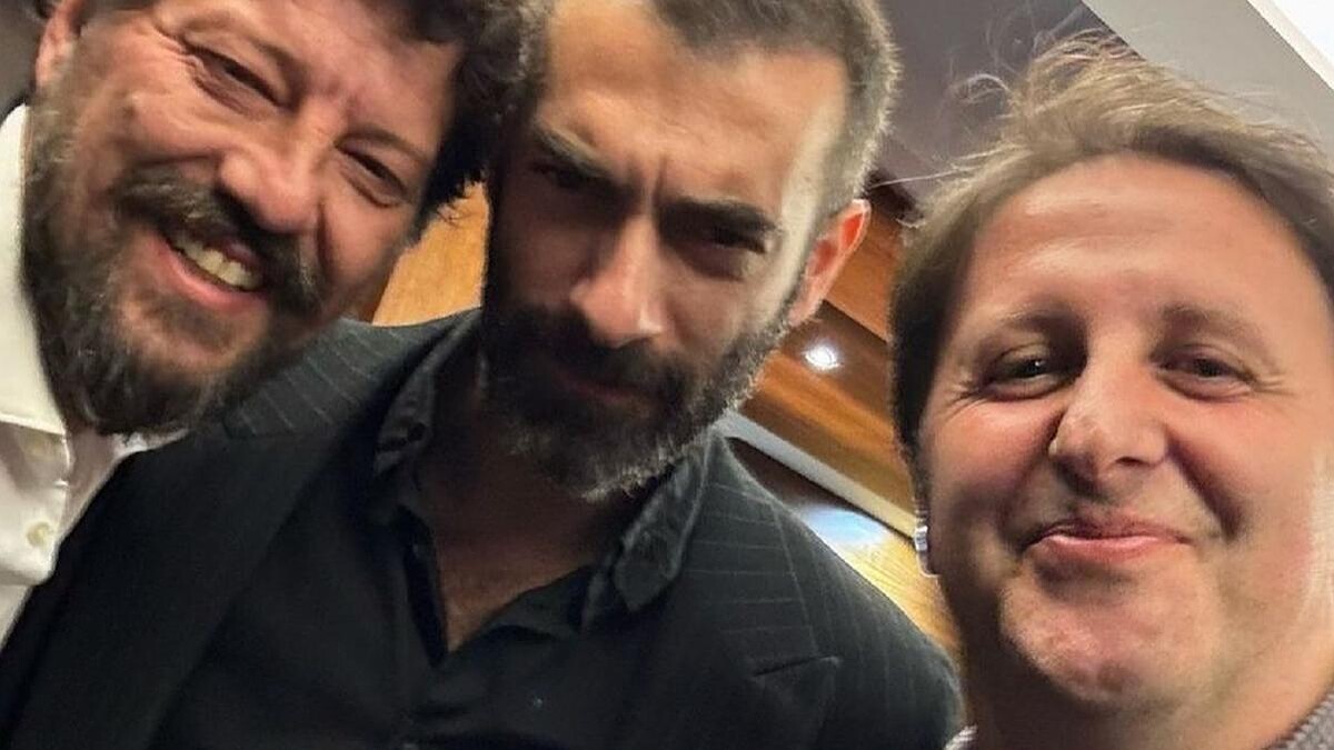 İlker Ayrık, İlker Kaleli Ve İlker Aksum Fenerbahçe Stadyumu'nda Buluştu