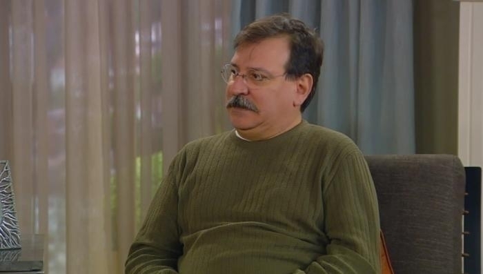 Buket Dereoğlu: Evliliği Beceremedim, Anlaşmalı Boşandık