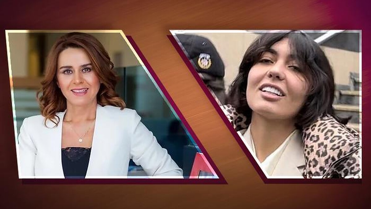 Nihal Candan Ve Seçil Erzan Aynı Koğuşta Kaldı! Sosyal Medya İçin Netflix Dizisi Geliyor Mu?