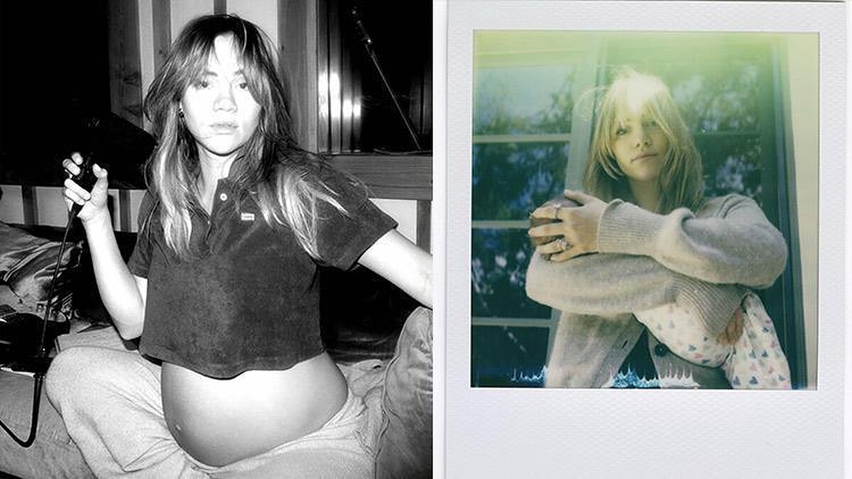 Suki Waterhouse, Bebeğinin Cinsiyetini Coachella'da Açıkladı