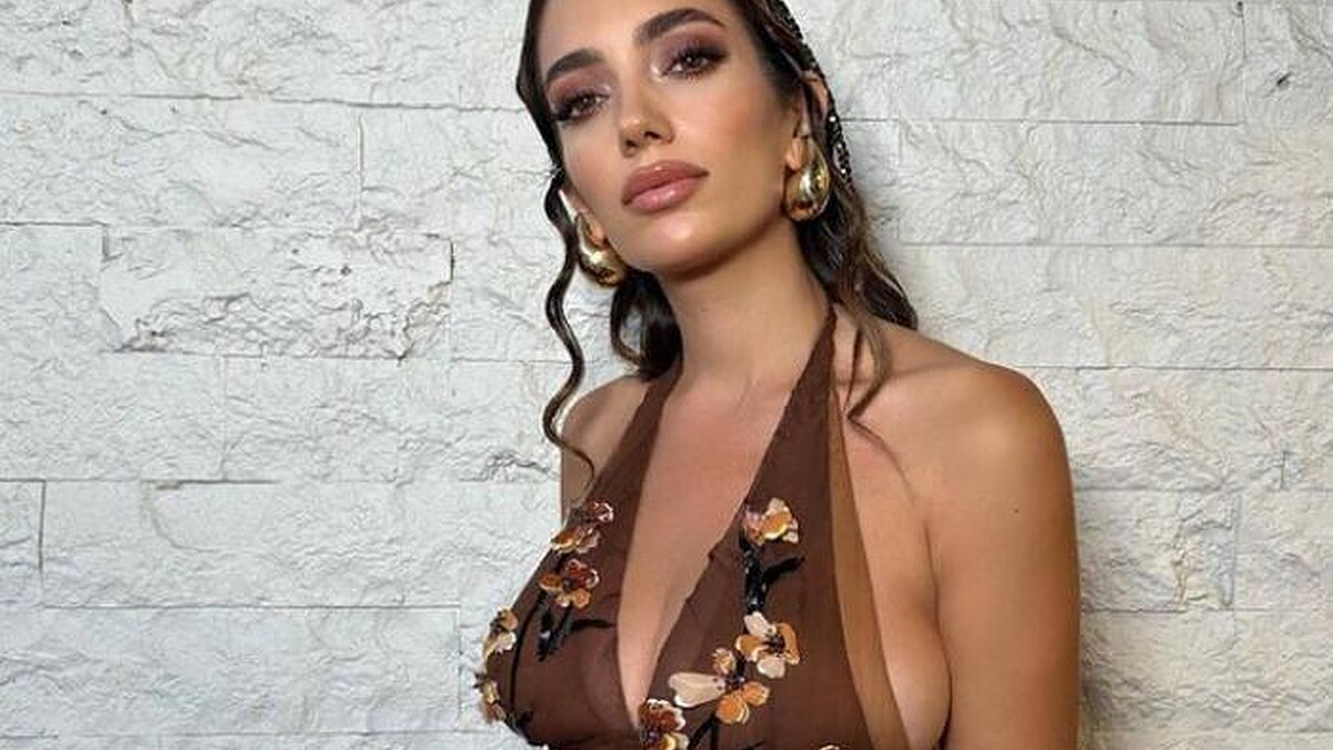 Rachel Araz Trafik Kazası Geçirdi Ve Ölümden Döndü!