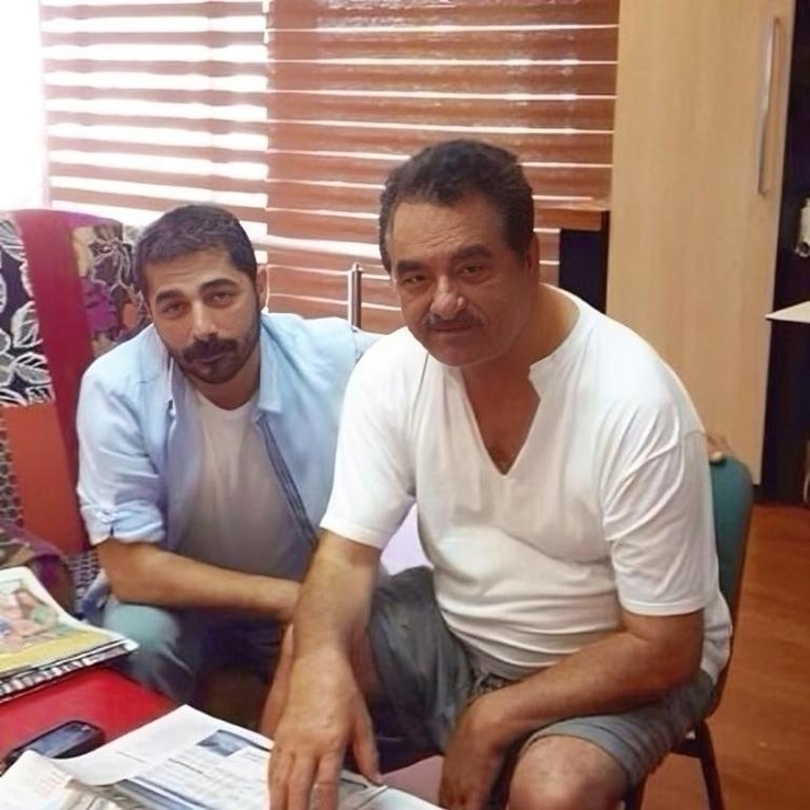 Ahmet Tatlıses İbrahim Tatlıses'e Ateş Püskürdü: Ev Verdim, Tapu Vermedim