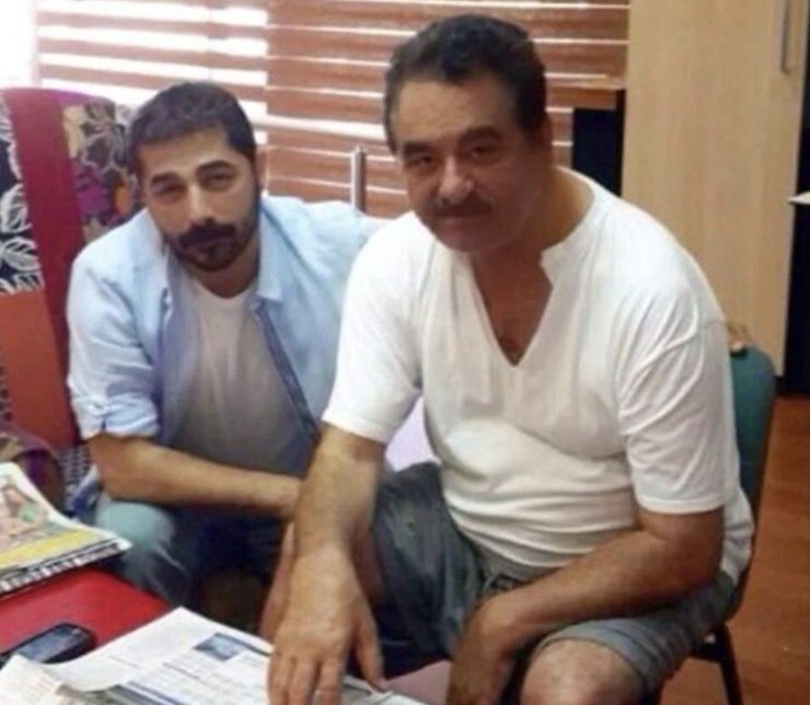 İbrahim Tatlıses İle Ahmet Tatlıses Arasındaki Anlaşmazlık Ve Sosyal Medya Göndermesi