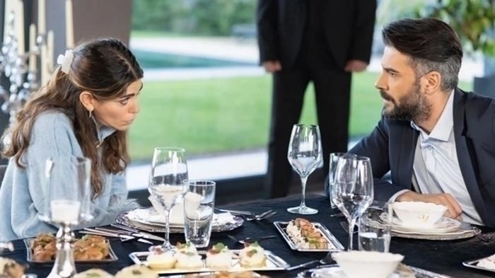 Rüzgar Aksoy, Kirli Sepeti'ne Geri Dönüyor