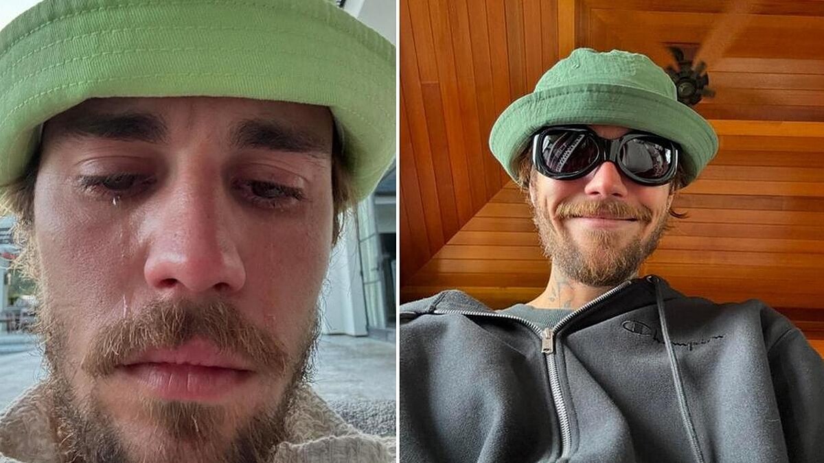 Justin Bieber'ın Duygusal Paylaşımı Hayranları Şaşırttı