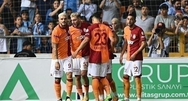 Serdar Aziz'in Kadro Dışı Kalma Nedeni Belli Oldu: İşte Detaylar