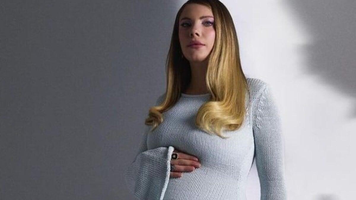 Eda Ece'nin Kızıyla İlgili İlk Paylaşımı: Annelik Deneyimini Anlattı