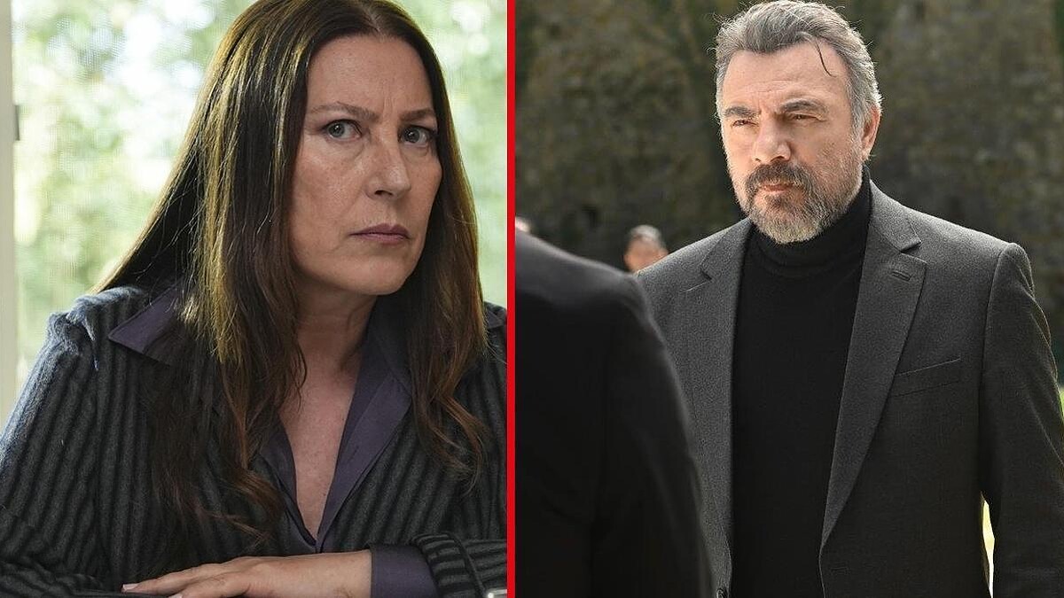 Aldatmak Ve Ben Bu Cihana Sığmazam Dizileri Final Yapıyor