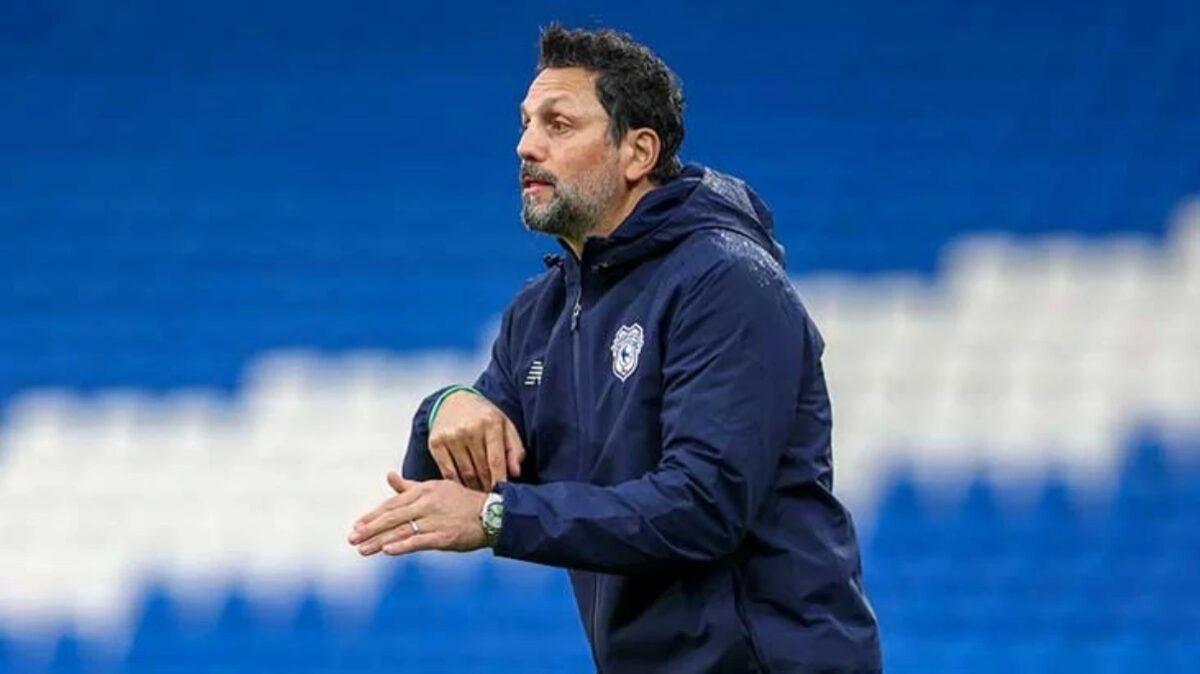 Cardiff City, Erol Bulut İle Uzun Süreli Sözleşme İmzalamaya Hazırlanıyor