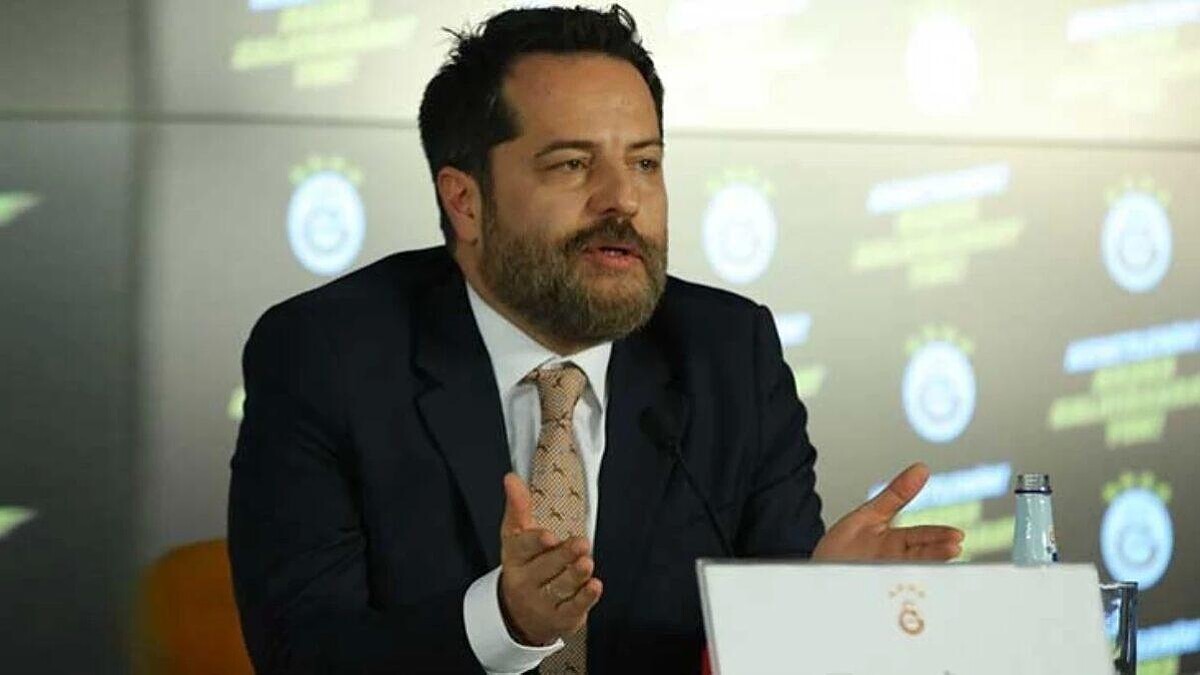 Erden Timur: Masadaki Şartları Değiştiremiyorsan Masayı Dağıtacaksın