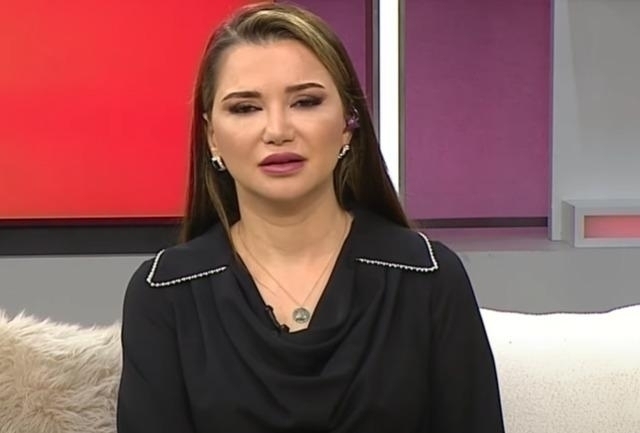 Dersu Hanım'dan Şok İtiraflar: Annem Ve Kocamın Geçmişteki Bağlantısı!