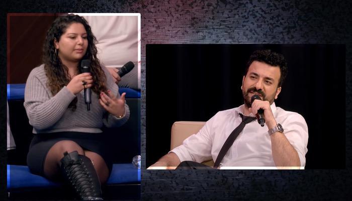 Hasan Can Kaya'nın Programındaki Komik Anılar