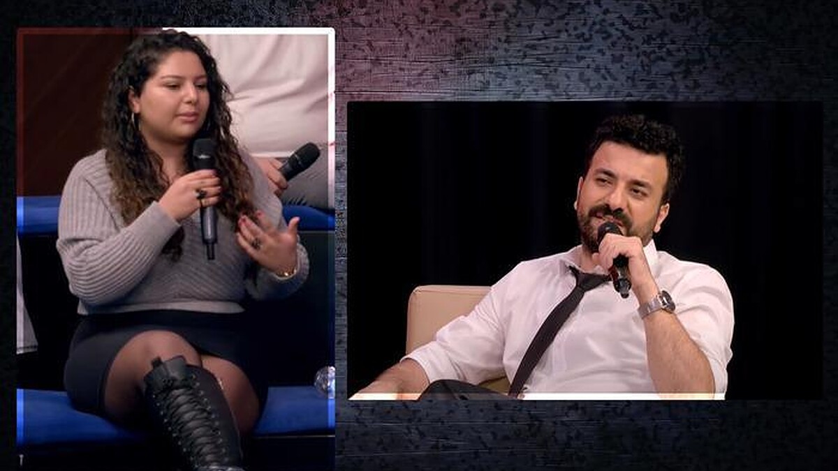 Hasan Can Kaya'nın Programındaki Komik Anılar