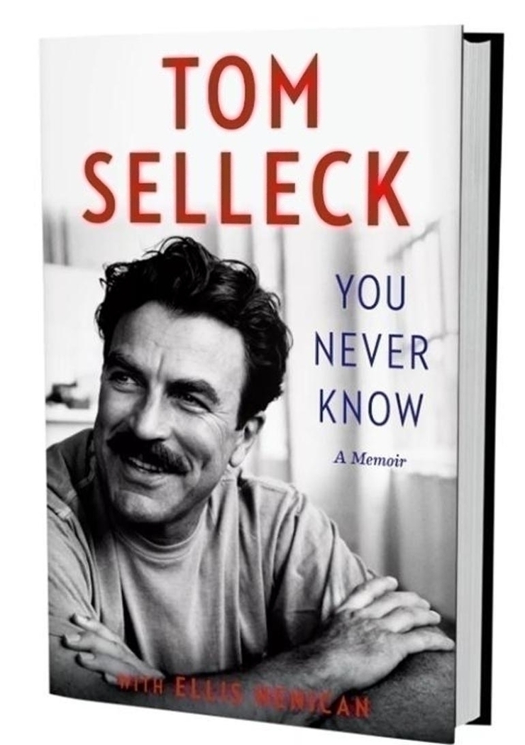 Tom Selleck: Hollywood'un Unutulmaz Yüzü Artık Bir Çiftçi