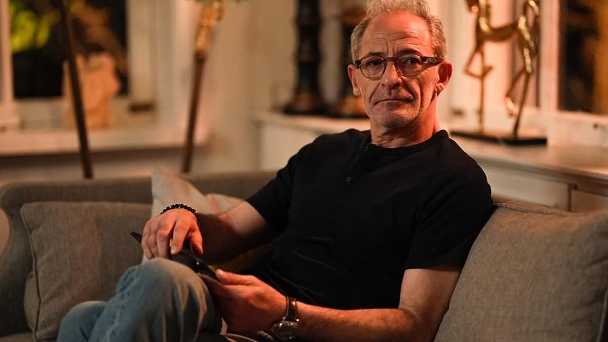 Levent Can, 'Keşke Oynasaydım' Dediği Rolü Açıkladı