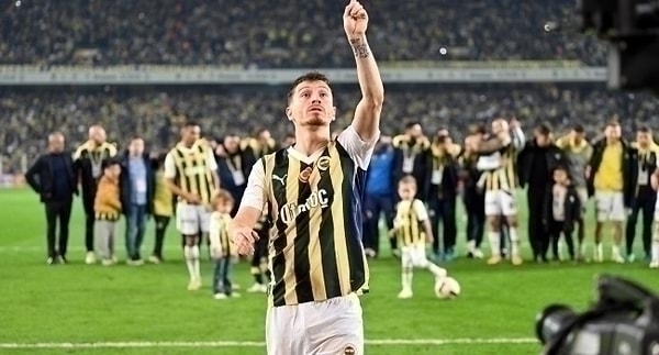 Serdar Aziz'in Kadro Dışı Kalma Nedeni Belli Oldu: İşte Detaylar